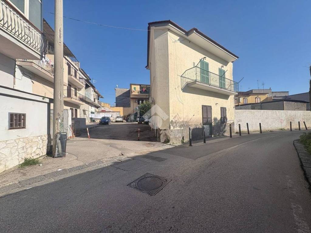 Appartamento a Arzano in Via Colombo, 7 - Foto 3