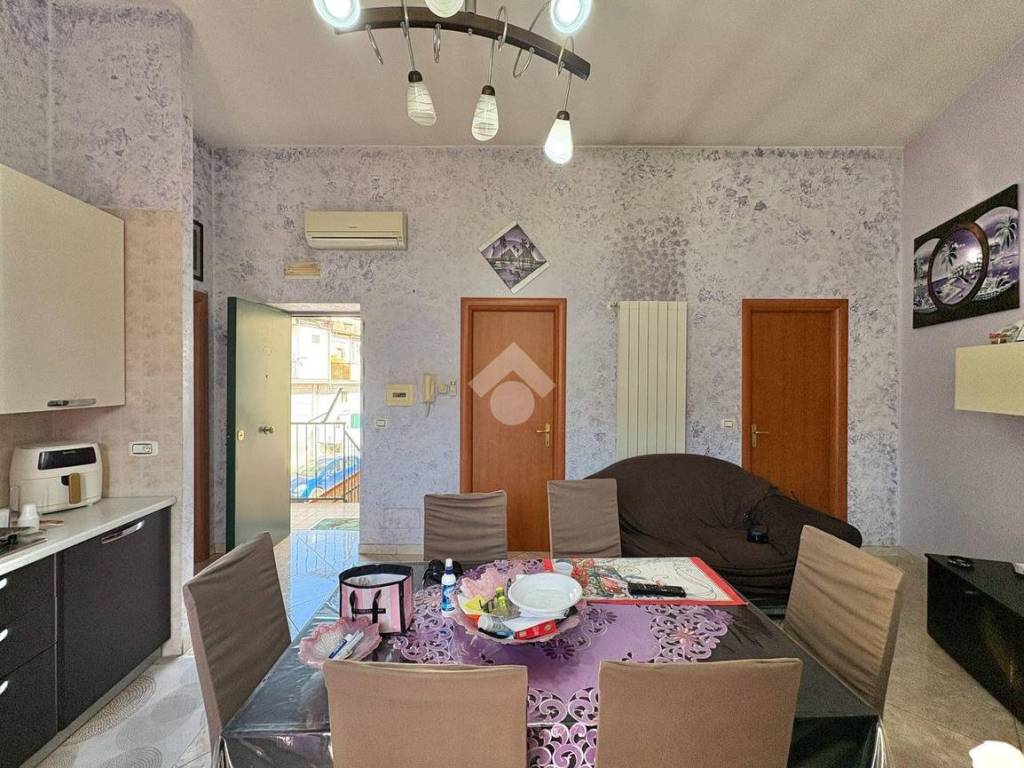 Appartamento a Arzano in Via Colombo, 7 - Foto 4