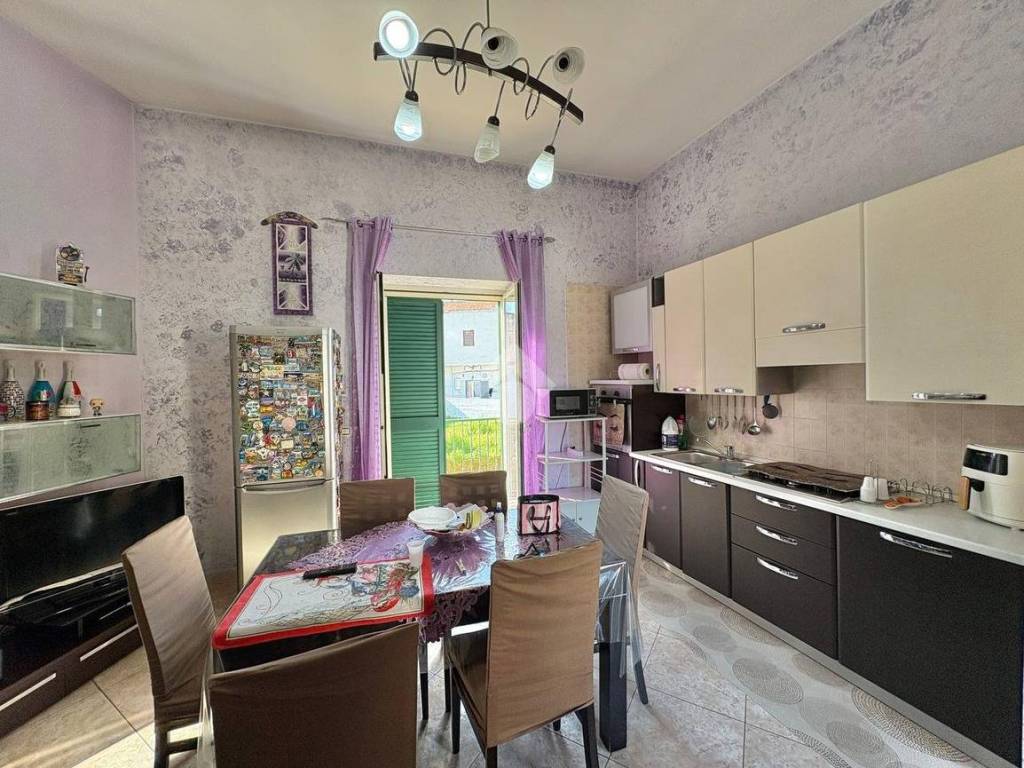 Appartamento a Arzano in Via Colombo, 7 - Foto 5