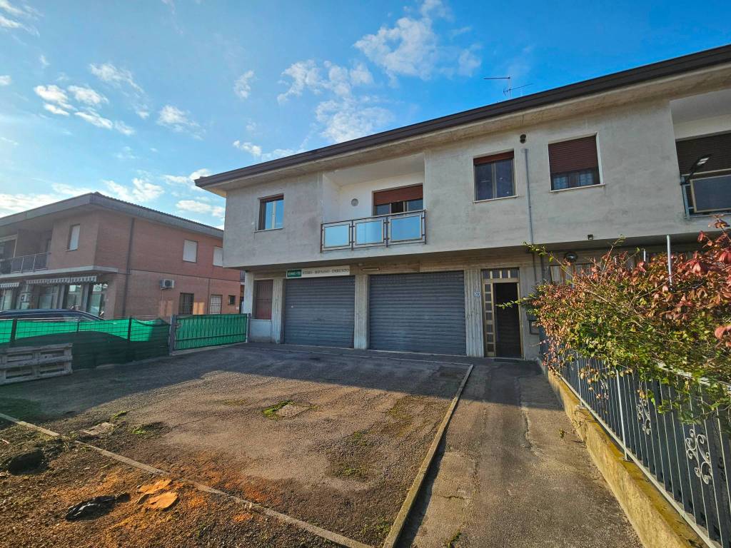 Immobile a Soliera in Via Domenico Scarlatti, 54 - Foto 2