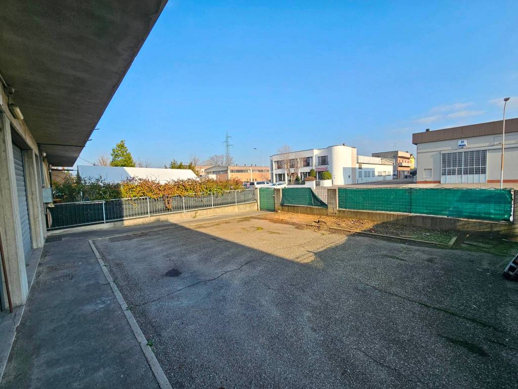 Immobile a Soliera in Via Domenico Scarlatti, 54 - Foto 5