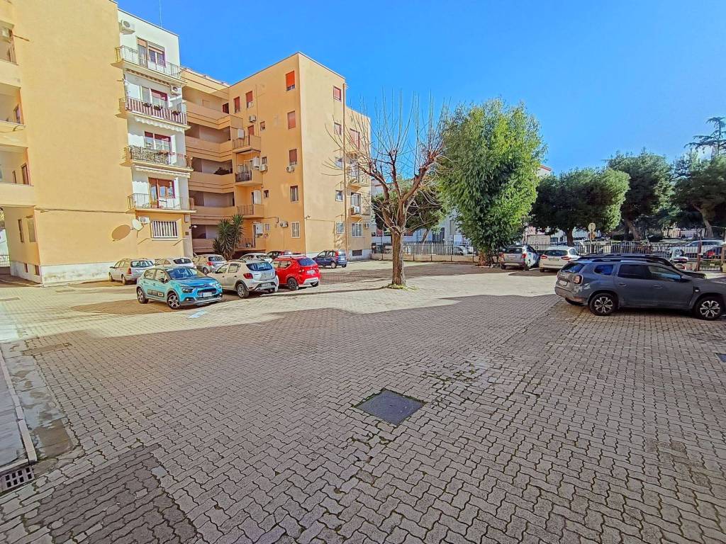 Appartamento a Foggia in Via Alessandro Volta, 8 - Foto 2