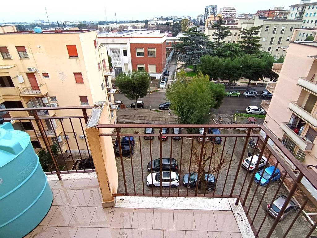 Appartamento a Foggia in Via Alessandro Volta, 8 - Foto 3