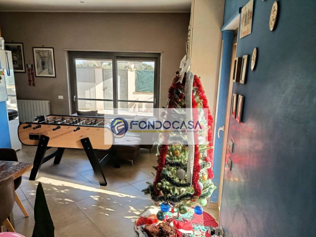 Villa a Vernole in Via delle Piccinne - Foto 3