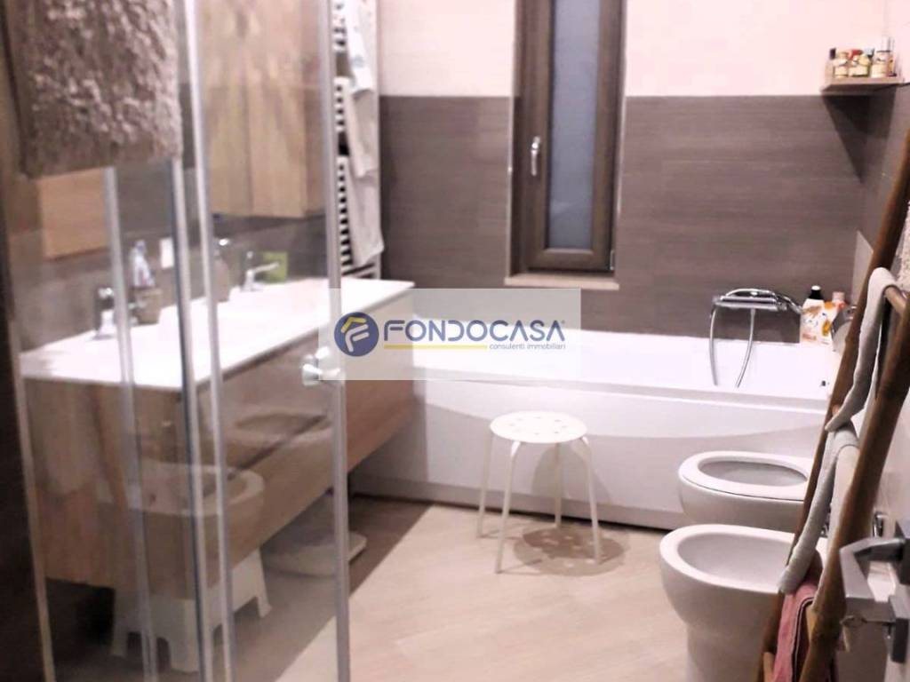 Villa a Vernole in Via delle Piccinne - Foto 4