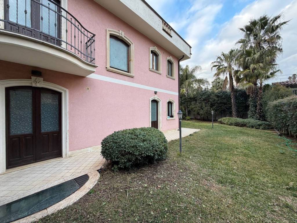 Villa a San gregorio di catania in Via Giacomo Leopardi - Foto 5