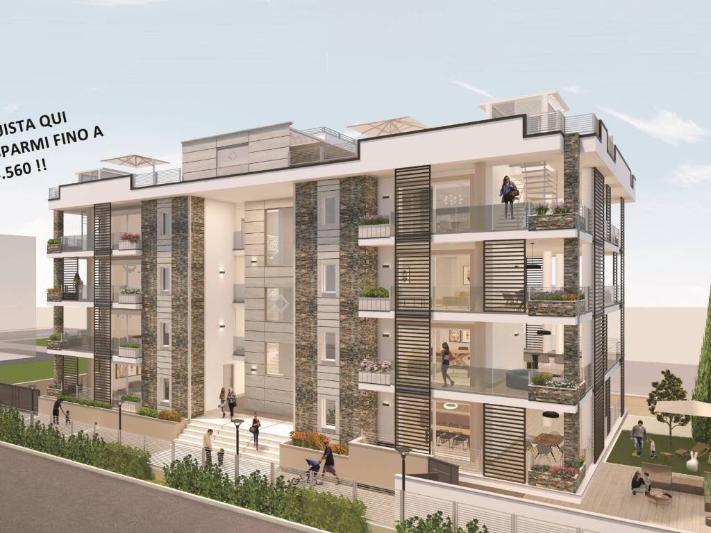 Appartamento a Latina - Foto 2