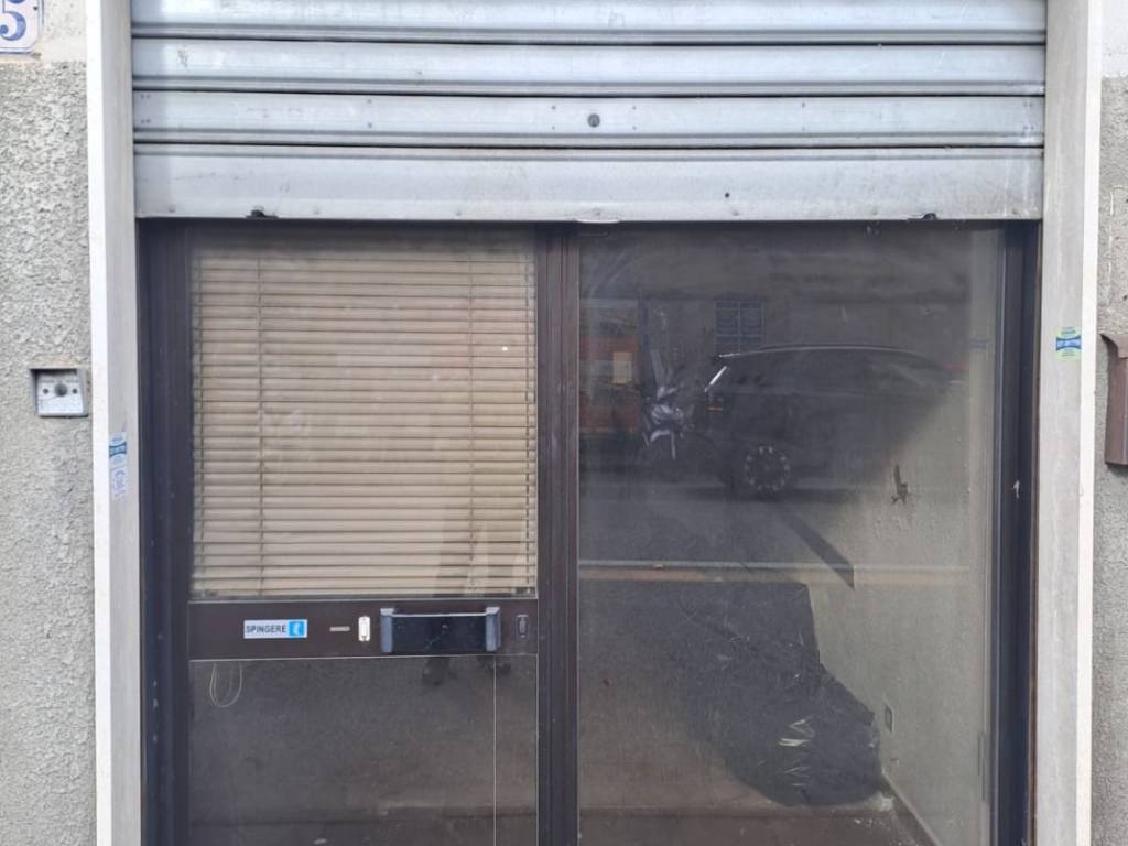 Immobile a Livorno in Via Giuseppe Garibaldi, 225 - Foto 4
