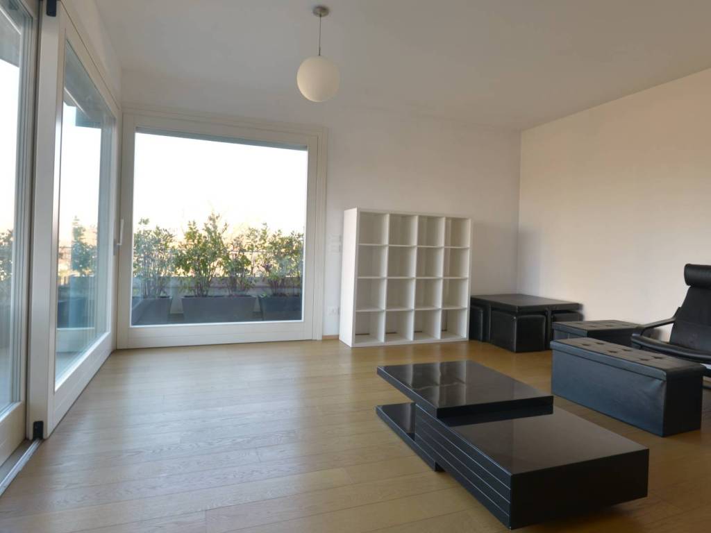Appartamento a Treviso in Viale della Repubblica - Foto 3