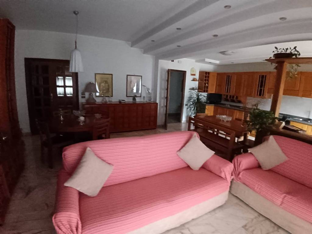 Appartamento a Rende in Via Ciro Menotti - Foto 3