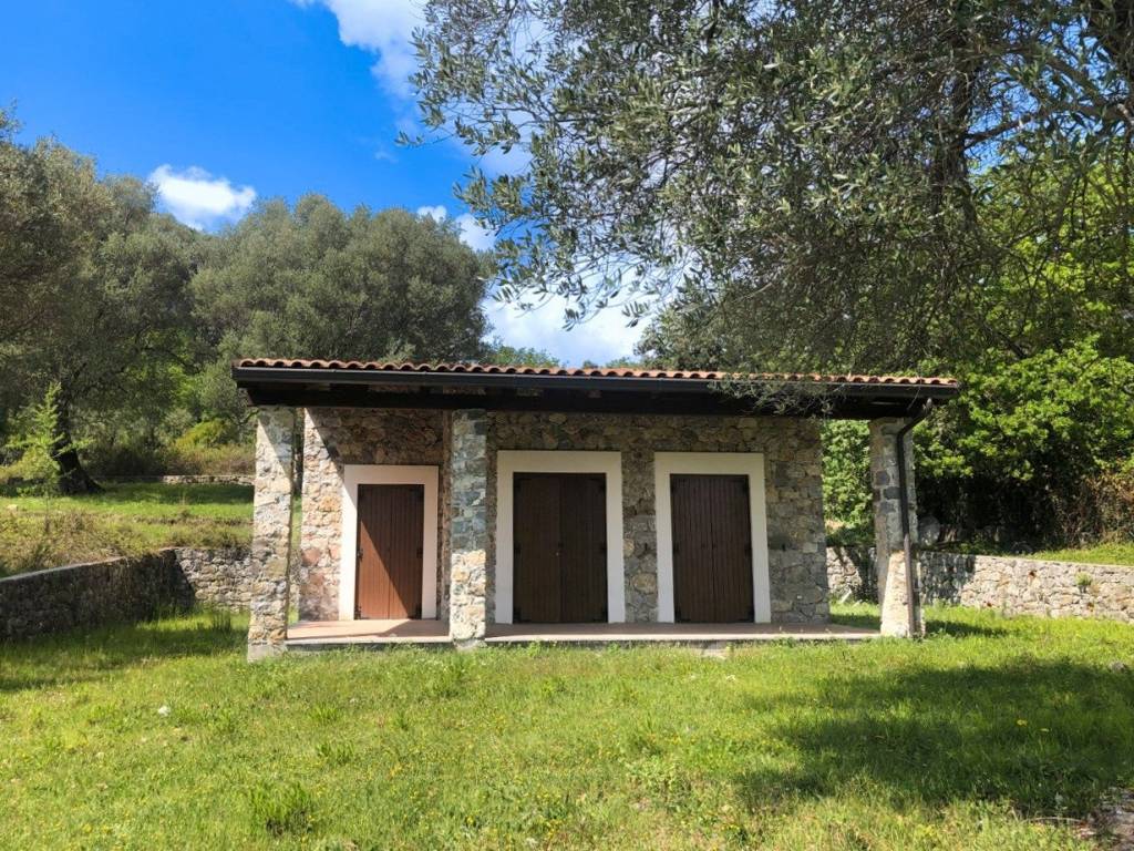 Villa a San giovanni a piro in Contrada Occhiani - Foto 2