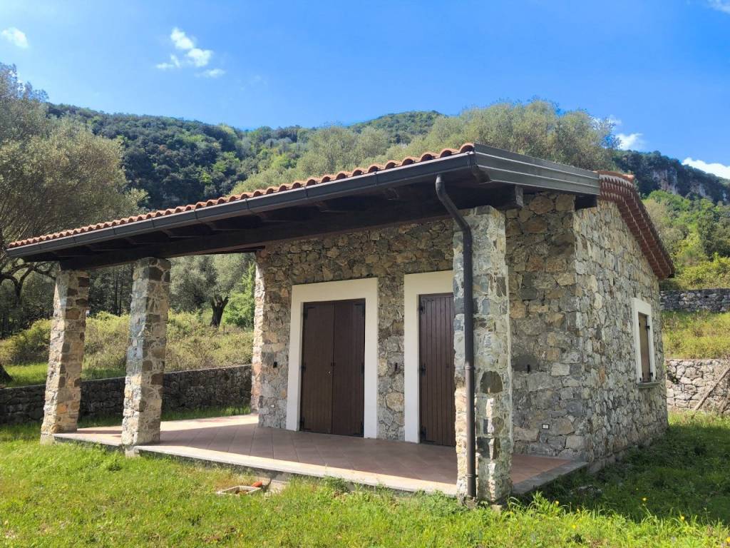 Villa a San giovanni a piro in Contrada Occhiani - Foto 3