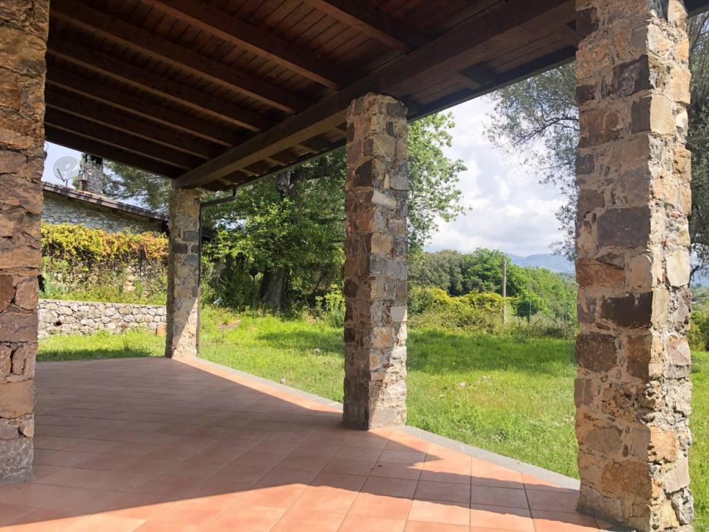 Villa a San giovanni a piro in Contrada Occhiani - Foto 4