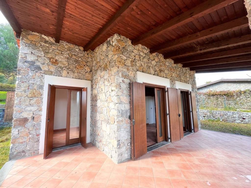 Villa a San giovanni a piro in Contrada Occhiani - Foto 5