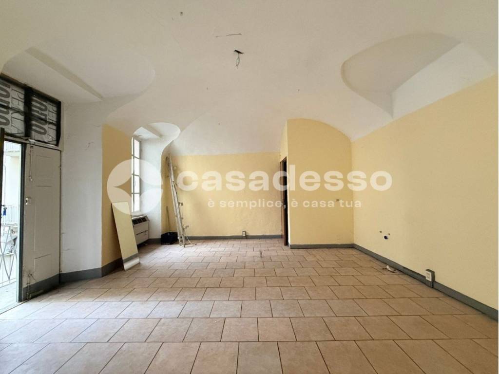 Appartamento a Borgosesia in PIAZZA CAVOUR, 1 - Foto 5