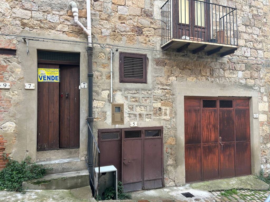 Casa indipendente a Petralia sottana in Via Vincenzo Bellini, 7 - Foto 2