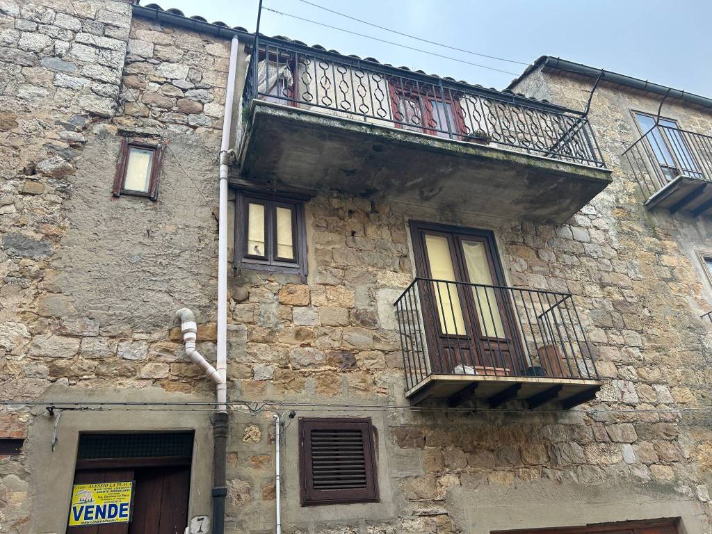 Casa indipendente a Petralia sottana in Via Vincenzo Bellini, 7 - Foto 3