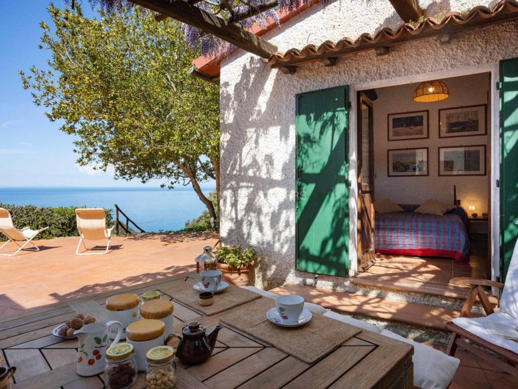 Villa a Monte argentario in Località Calamoresca - Foto 2