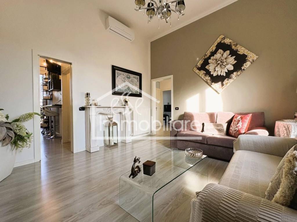 Appartamento a Empoli in Via Raffaello Sanzio, , 50053 - Foto 3