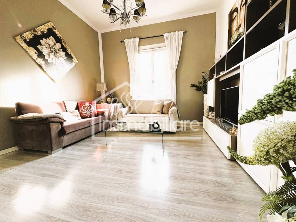 Appartamento a Empoli in Via Raffaello Sanzio, , 50053 - Foto 4