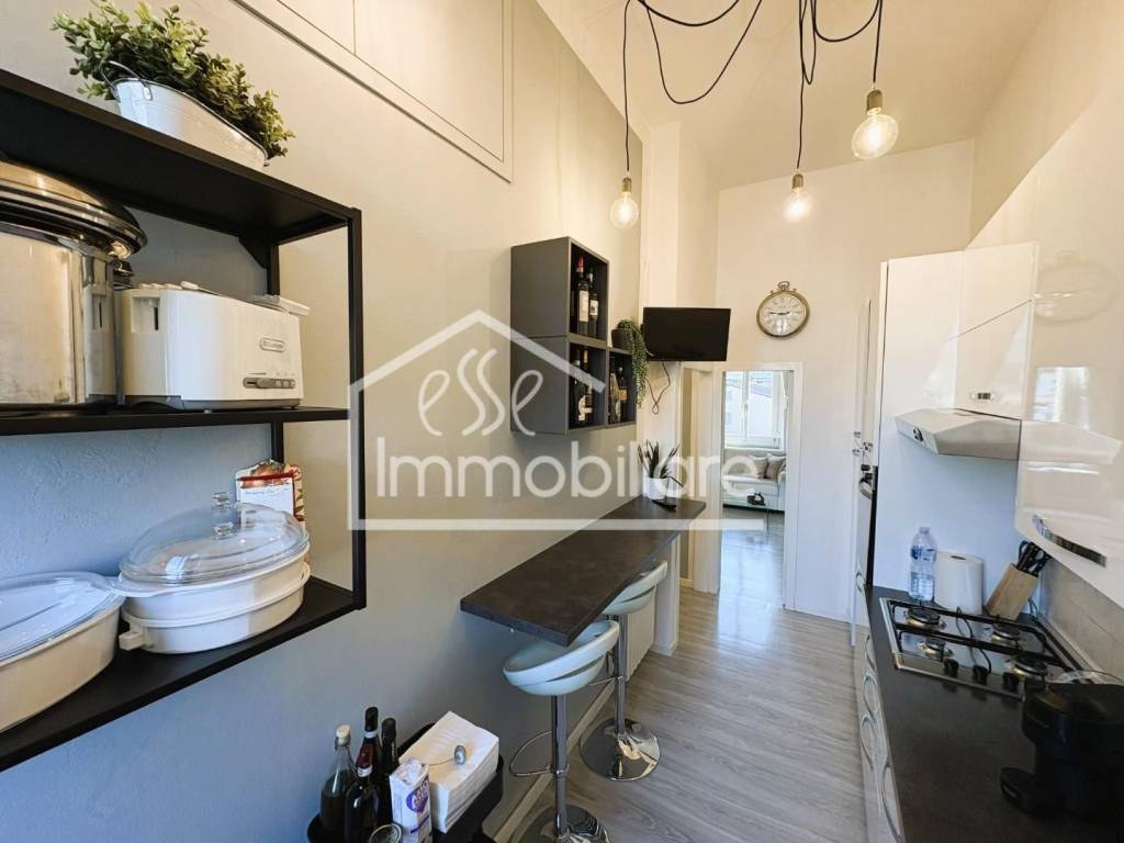 Appartamento a Empoli in Via Raffaello Sanzio, , 50053 - Foto 5