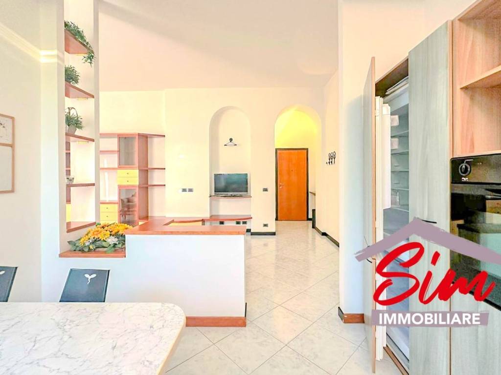 Appartamento a Novara in Via Nino Oxilia, snc - Foto 4