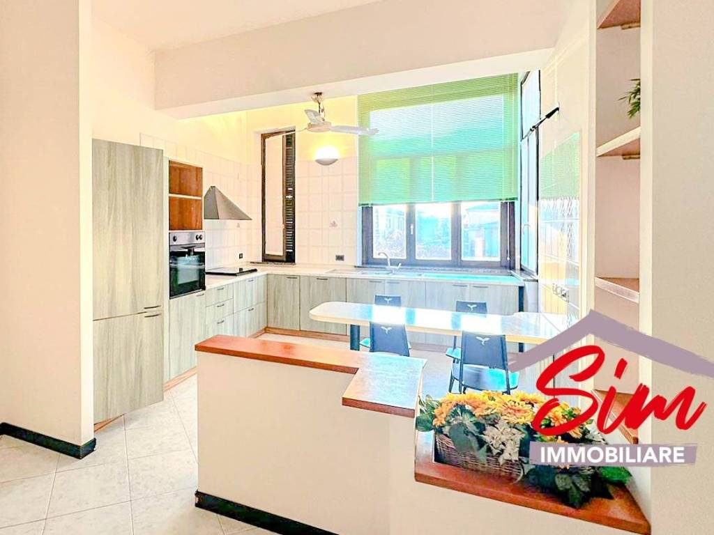 Appartamento a Novara in Via Nino Oxilia, snc - Foto 5