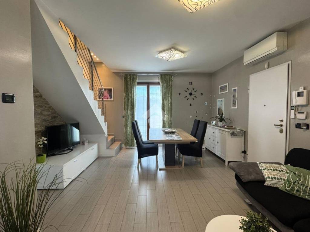 Appartamento a Rivalta di torino in Via Carignano, 65 - Foto 4