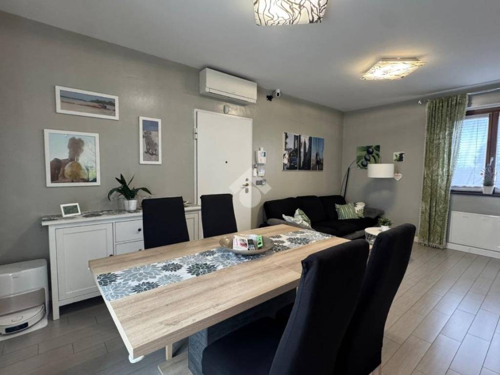 Appartamento a Rivalta di torino in Via Carignano, 65 - Foto 5