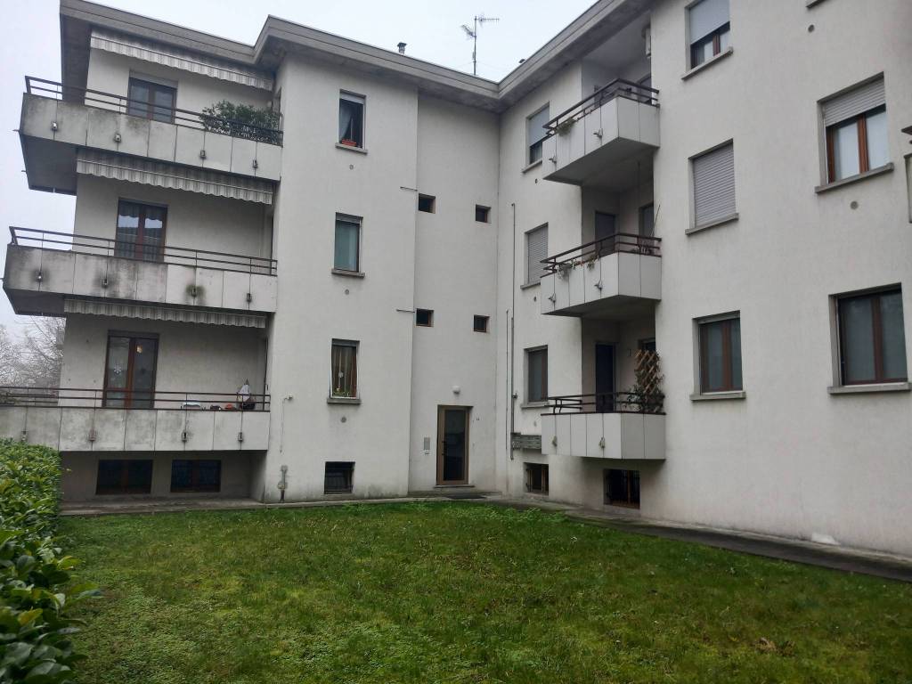 Appartamento a Fidenza in Via Caduti di Cefalonia, 23 - Foto 3