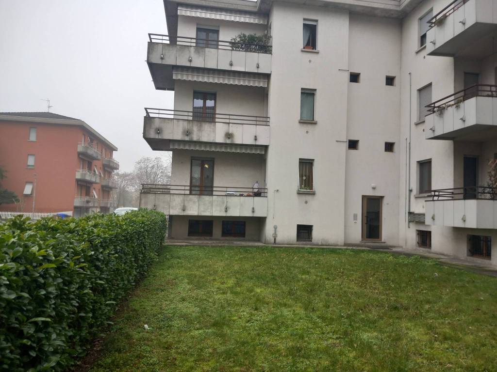 Appartamento a Fidenza in Via Caduti di Cefalonia, 23 - Foto 4