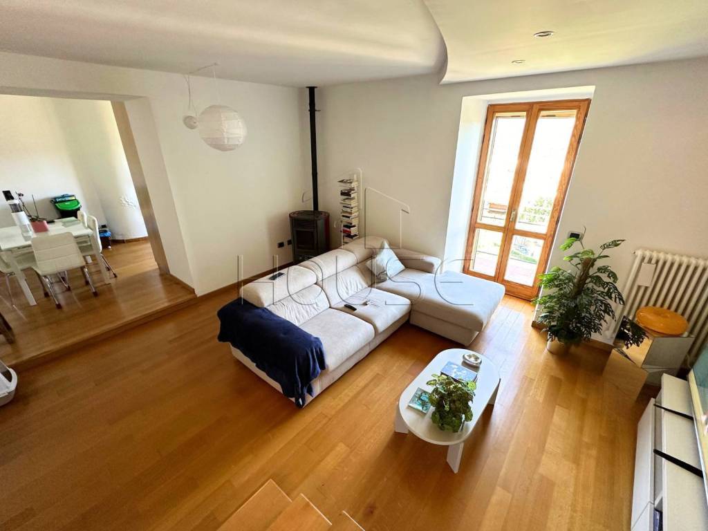 Appartamento a Città di castello in Via Etruria, Armanni, Trestina, Città di Castello, Perugia, Umbria, 06018, Italia - Foto 4