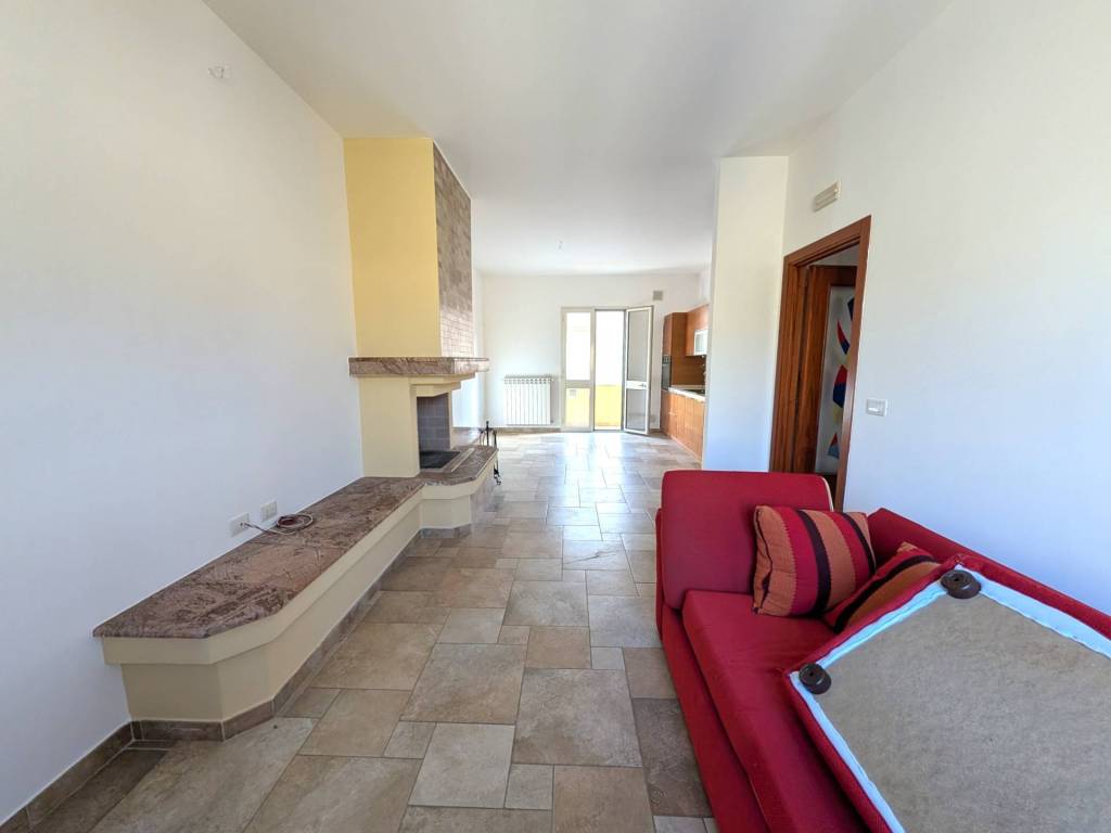 Appartamento a Alezio in Via Pinto, 81 - Foto 2