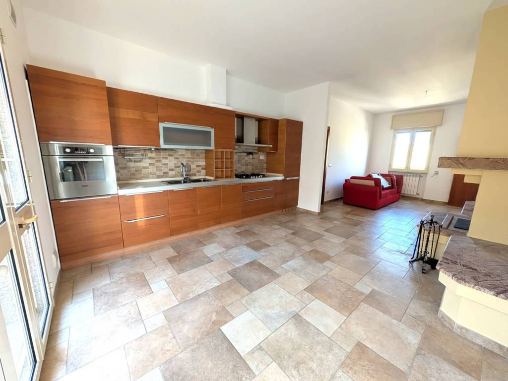 Appartamento a Alezio in Via Pinto, 81 - Foto 3