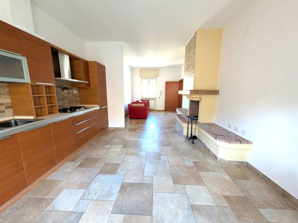 Appartamento a Alezio in Via Pinto, 81 - Foto 4