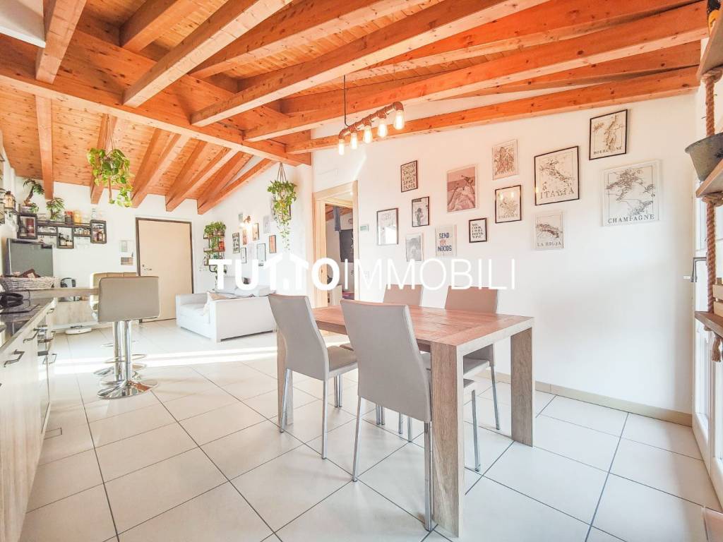 Attico / mansarda a Nembro - Foto 2