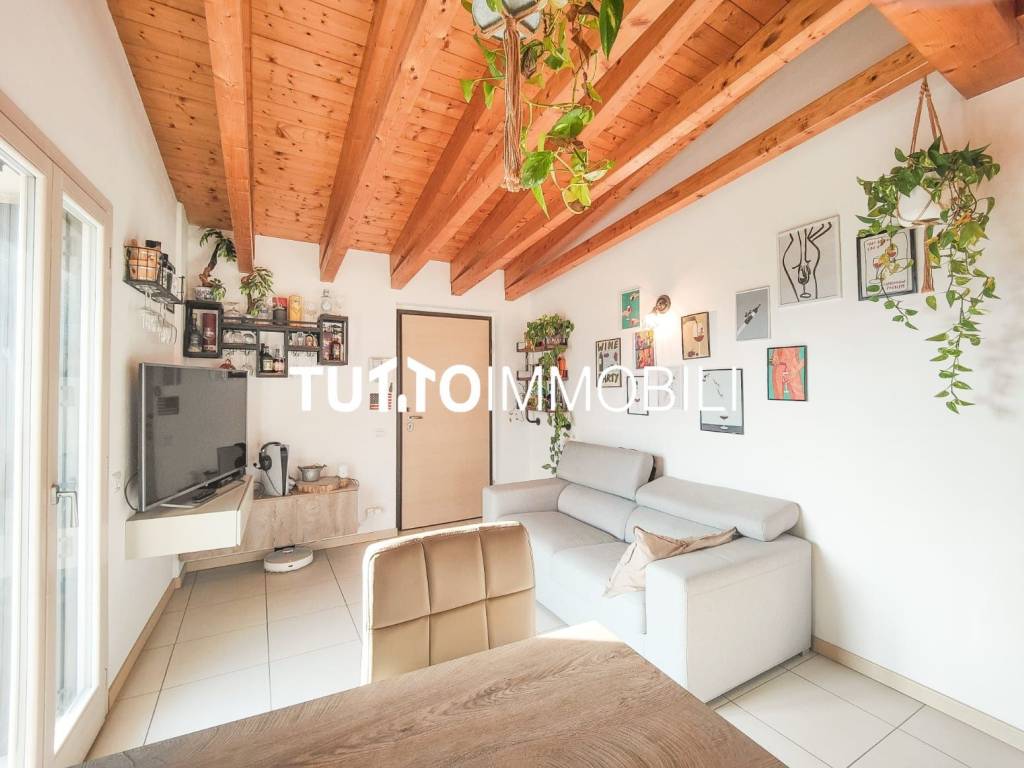 Attico / mansarda a Nembro - Foto 3