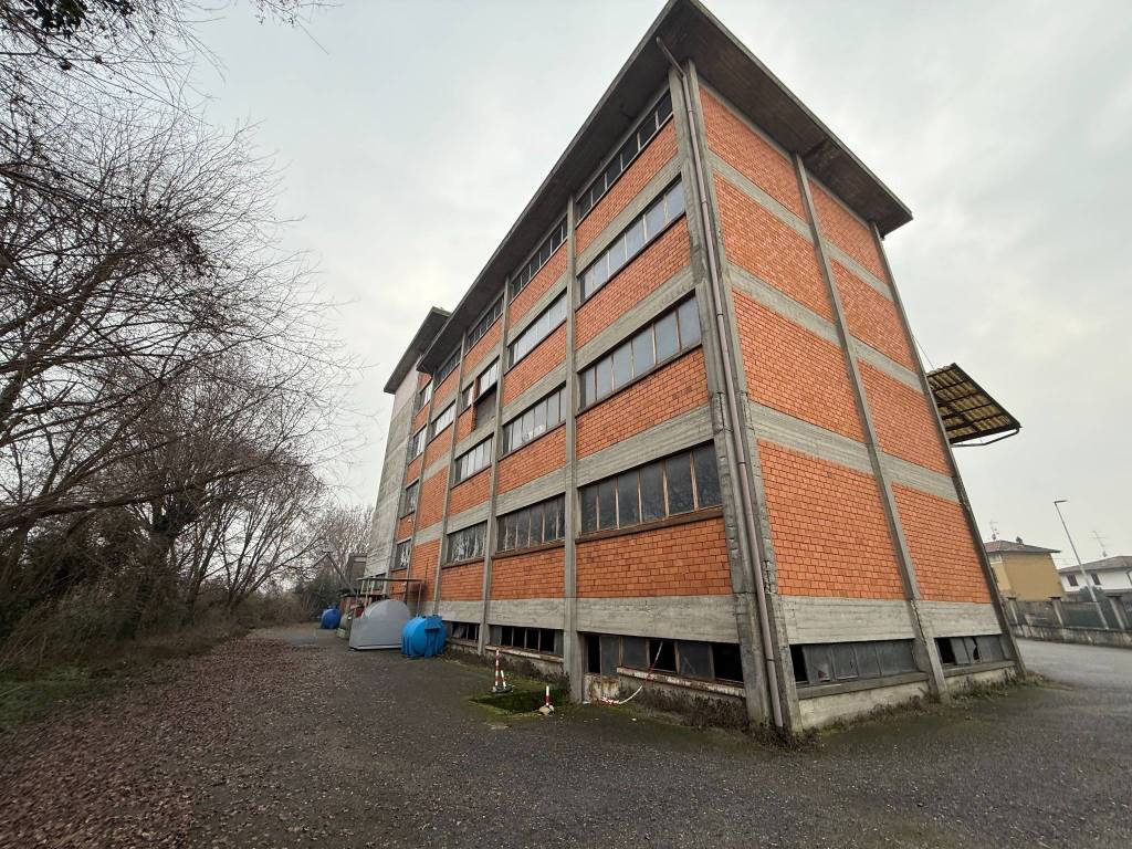 Immobile a Pontoglio in Via Cividate, 8 - Foto 2
