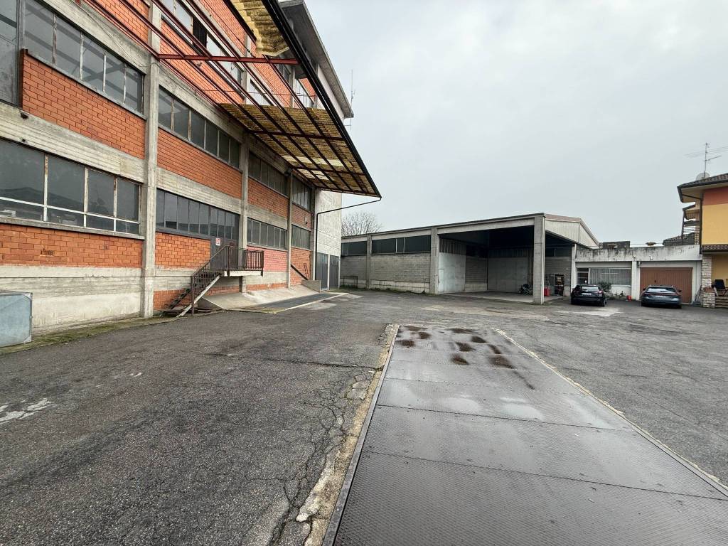 Immobile a Pontoglio in Via Cividate, 8 - Foto 3