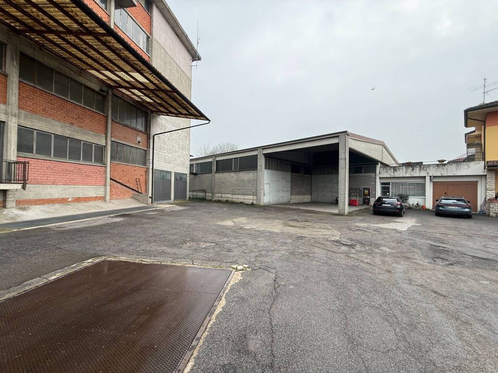 Immobile a Pontoglio in Via Cividate, 8 - Foto 4