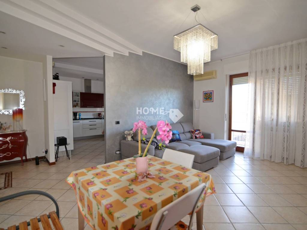 Appartamento a Pollenza in Via Giulio Meschieri - Foto 3
