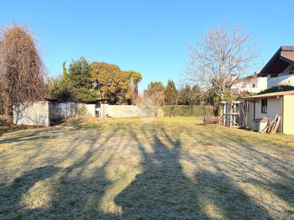 Terreno a Udine in via camillo giussani, 25 - Foto 2