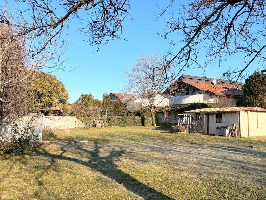 Terreno a Udine in via camillo giussani, 25 - Foto 3