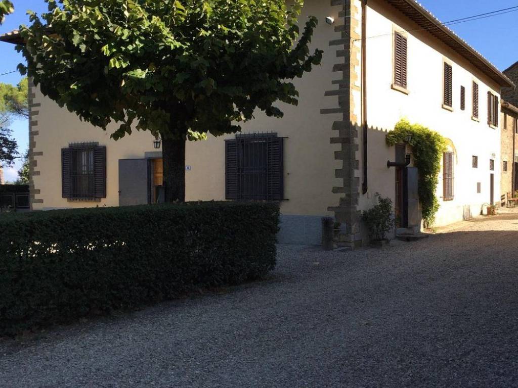 Terreno a Greve in chianti in Via Case Sparse - Foto 2