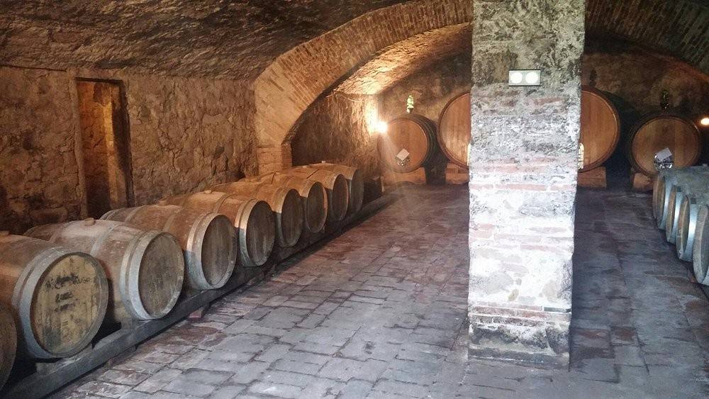 Terreno a Greve in chianti in Via Case Sparse - Foto 3