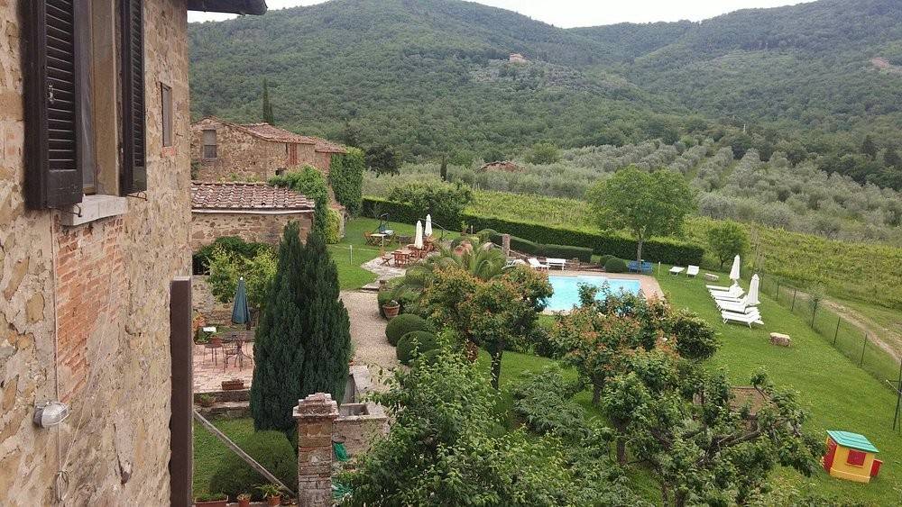 Terreno a Greve in chianti in Via Case Sparse - Foto 4