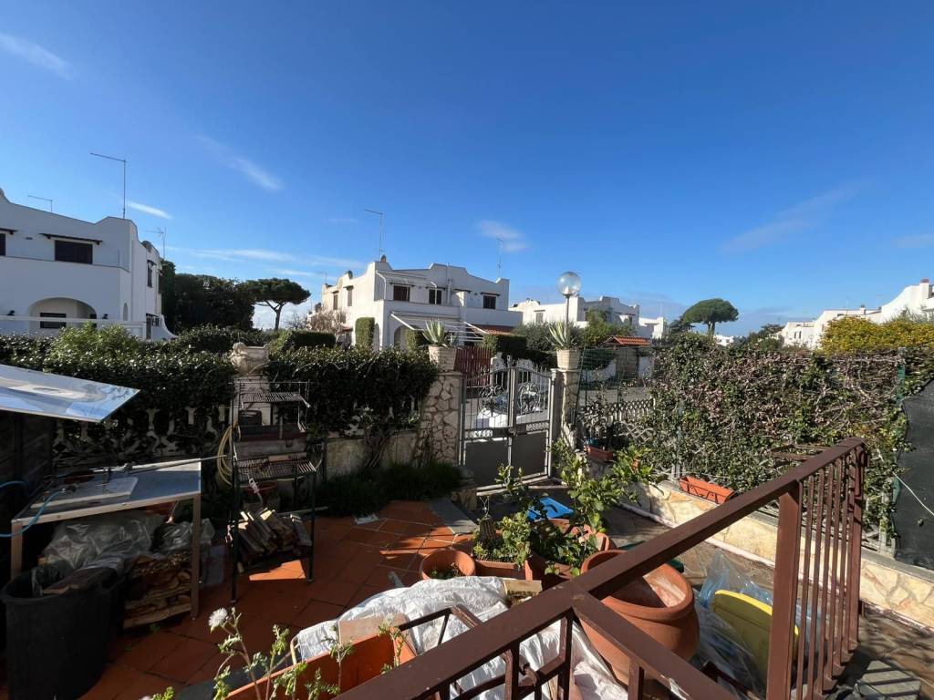 Villa a Cerveteri in Via Pirgy - Foto 3