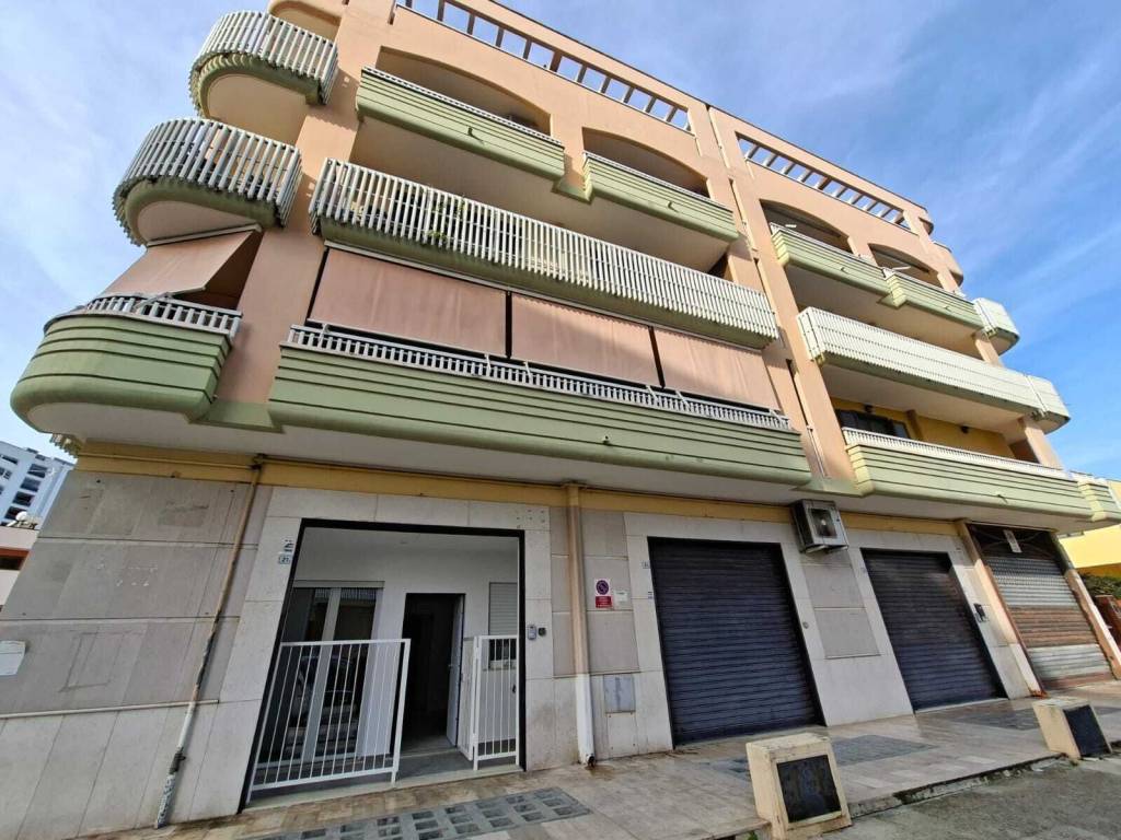 Appartamento a Barletta in Via Patalini - Foto 2