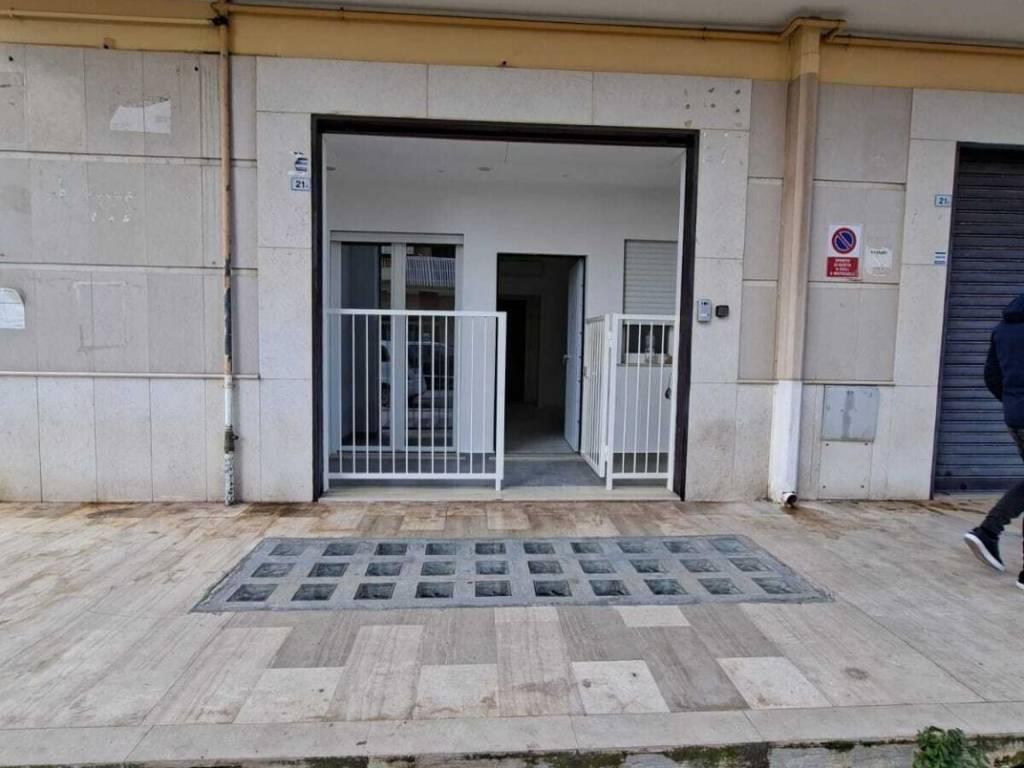 Appartamento a Barletta in Via Patalini - Foto 3