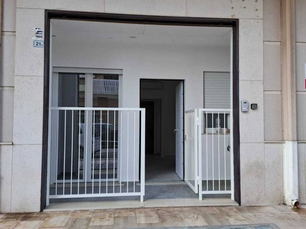 Appartamento a Barletta in Via Patalini - Foto 4